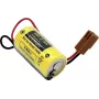 Liitiumpatarei Beltrona BR-2/3A 3V 1200mAh – primaar-liitiumelement elektroonikale