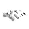Gimbal stabilisaator DJI RS 4 MINI — 3-teljeline kompaktne kerge kaamera stabilisaator peeglita ja väikeste DSLR-kaamerate jaoks (mudel CP.RN.00000442.01)