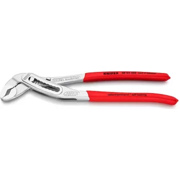 Torupihid Knipex 88 03 250 Maksimaalne toru läbimõõt 5 cm