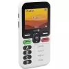 Nutitelefon Doro Leva X10 2,4-tolline 1150 mAh grafiit