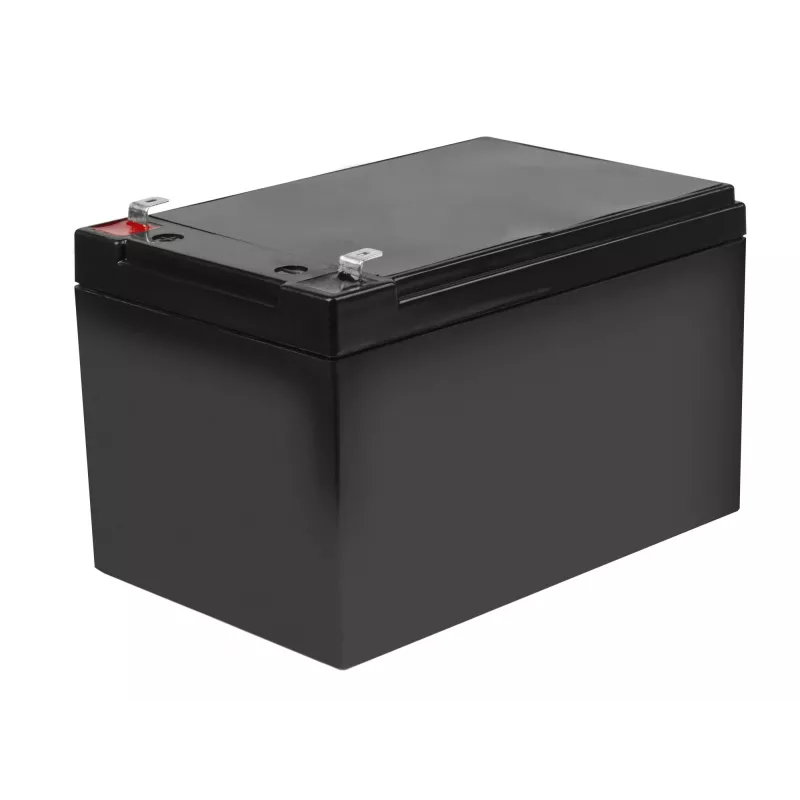 AGM-aku roheline Cell 12V 12Ah – suletud pliiaku (VRLA), 151×98×95 mm, 3,3 kg