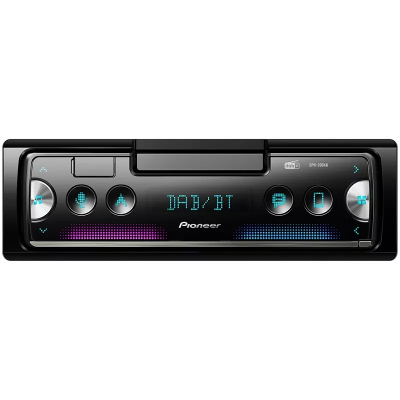 Pioneer SPH-20DAB (1026893)