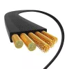USB-kaabel Baseus Free2Draw 1m USB C must
