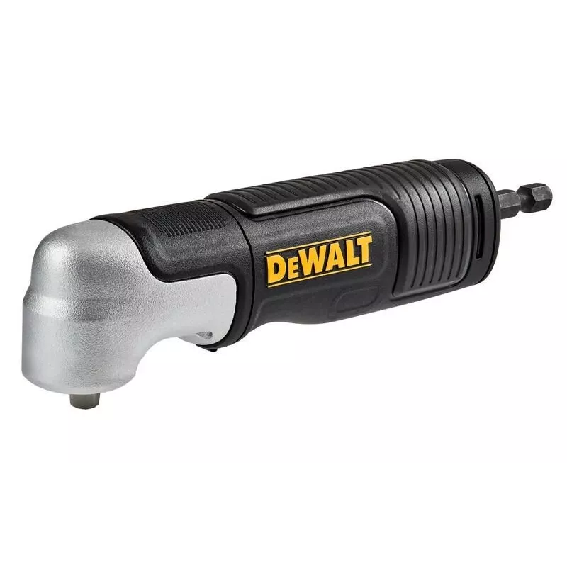 Puuriterade komplekt DeWalt DT20504-QZ, 5-osaline HSS-komplekt metalli puurimiseks
