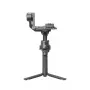 Käsikaamera stabilisaator DJI RS4, alumiiniumkorpus, 12h aku, 1,066 kg, must