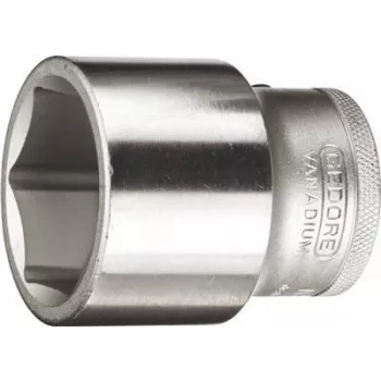 Löögipesa Gedore 6271270 sügavus 64 mm kõrgus 66 mm kaal 700 g