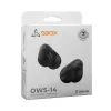 Kõrvaklapid SBOX EB-OWS14 Must