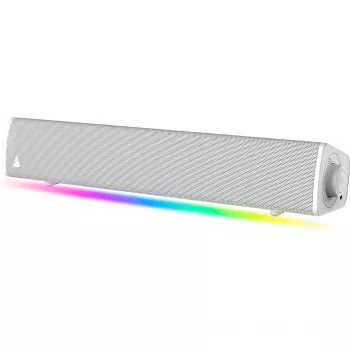Creative Labs Sound Blaster GS3 Valge Juhtmega ja Juhtmeta 12 W