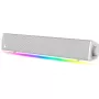 Creative Labs Sound Blaster GS3 Valge Juhtmega ja Juhtmeta 12 W