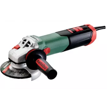 Nurklihvija Metabo WEV 19-125 Q 1900W 11000 RPM 12,5 cm