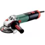 Nurklihvija Metabo WEV 19-125 Q 1900W 11000 RPM 12,5 cm