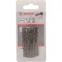 Lõiketera Bosch 2608620201 3,2 mm Rotocut freesile — 10 tk
