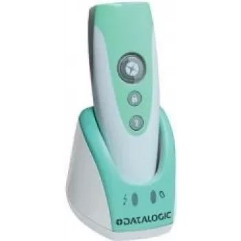 Datalogic BC6020-HC aluslaadur - tervishoid - laadimisdokk vöötkoodiskannerile (BC6020-HC)
