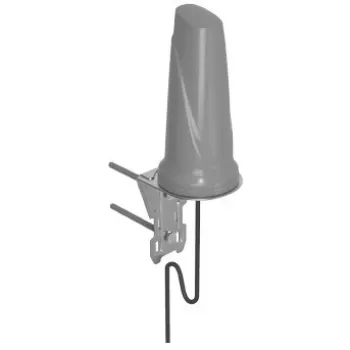Mitmesuunaline antenn Poynting A-OMNI-0297-V1-01 5G LTE SMA isane 2 dBi