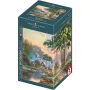 Puust pusle schmidt spiele 59797 Thomas Kinkade Studios 1000 tükki, puidust tükid