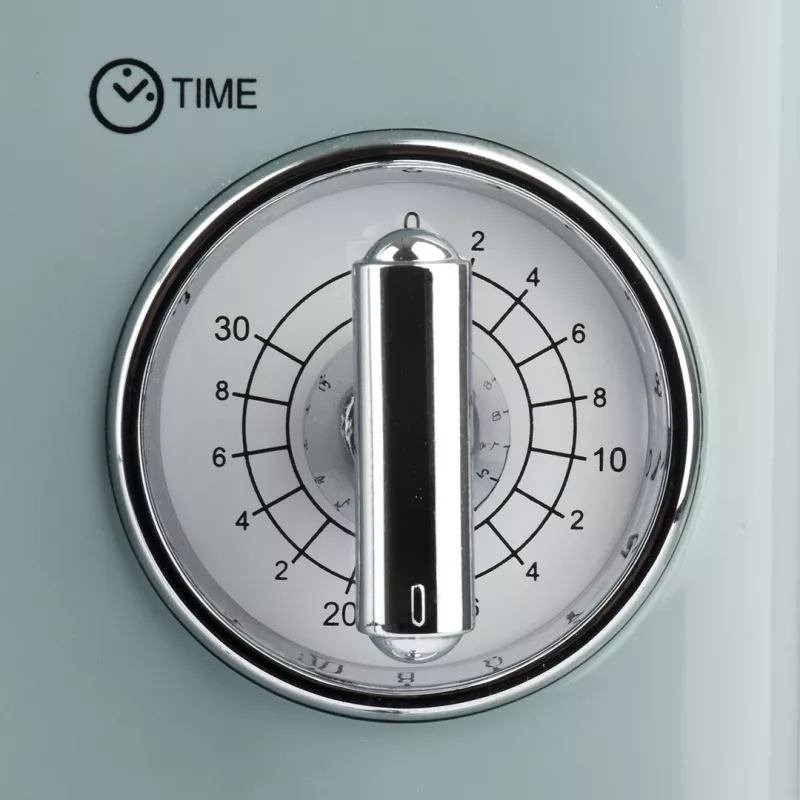 Girmi FM21 pliidi kohal asetsev kombineeritud mikrolaineahi 20 L 700 W sinine