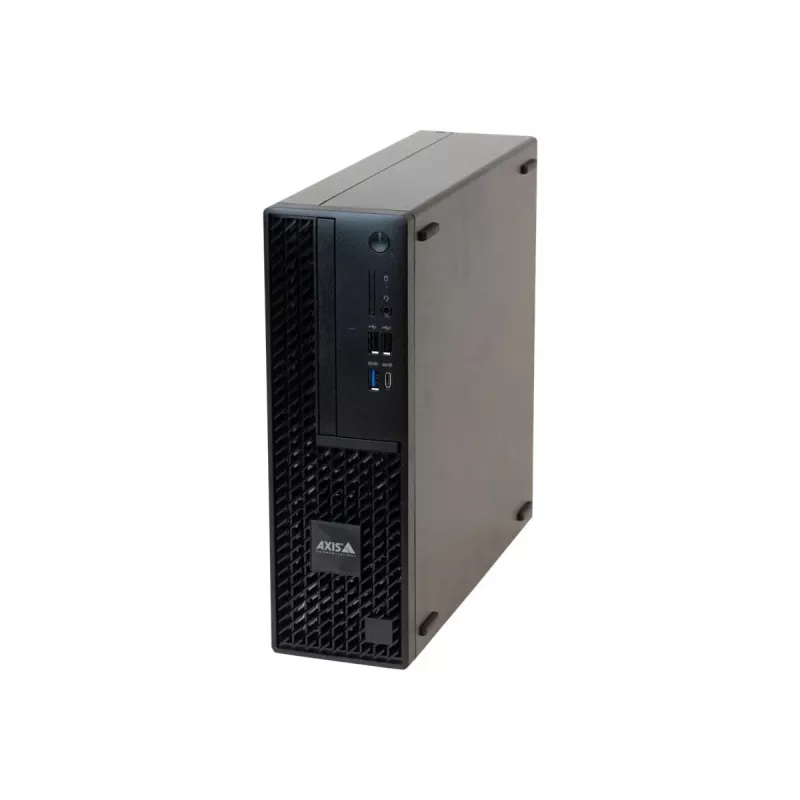 Tööjaam Axis 02692-002 Intel UHD Graphics 16 GB 256 GB SSD Windows 10 IoT Enterprise