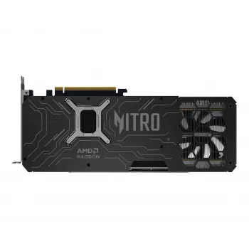 Acer Nitro Radeon RX 9070 OC 16GB GDDR6 graafikakaart