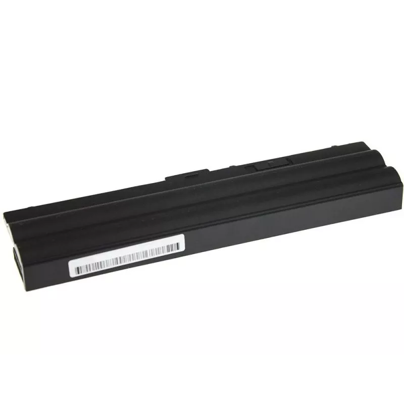 Aku roheline Cell LE05 Lenovo ThinkPad T410 T420 T510 T520 W510 Edge 14 15 E525 jaoks — 11,1 V 4400 mAh Li-Ion, 6 elementi, must