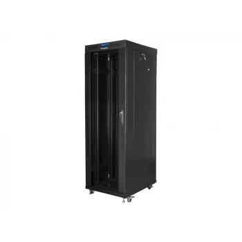 Eraldiseisev rack Lanberg FF01-6837-12BL