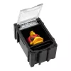 Keycap Ducky League Rocket DKL-RK-MX — Ducky mehaanilise klaviatuuri klahvikomplekt