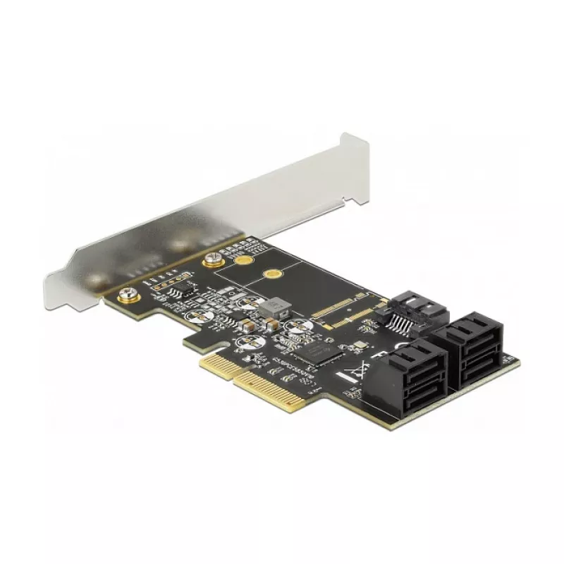 Sisemine SATA adapter DeLOCK 90395