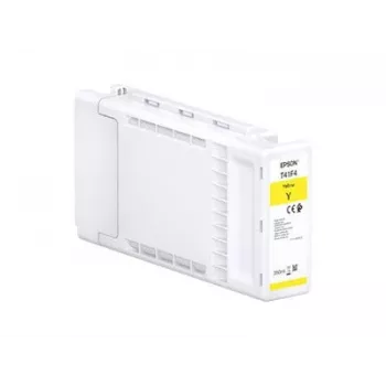 Epson Singlepack UltraChrome XD2 T41F440 Kollane 350ml