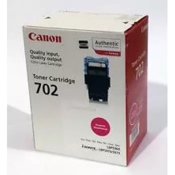 Canon 9643A004 toonerikassett 1 tk Originaal magenta