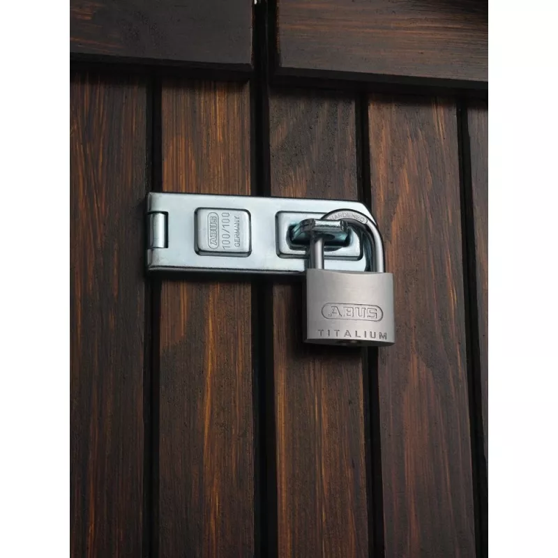 Tavaline tabalukk ABUS 64TI/50