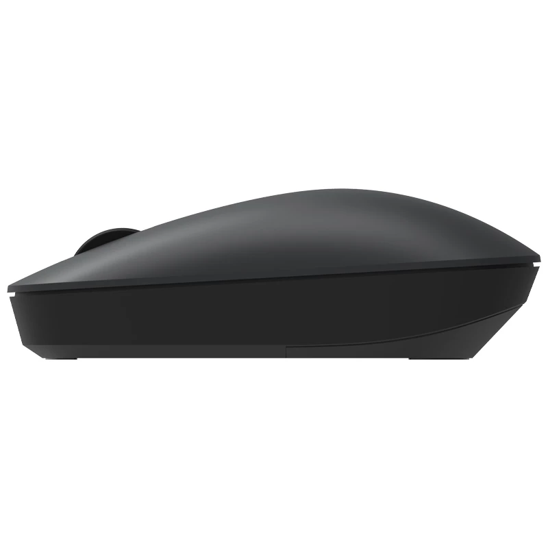 Juhtmevaba hiir Xiaomi Wireless hiir Lite Optiline USB Type-A Hall/Must