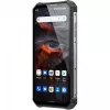 Nutitelefon Oukitel WP19 Pro 6,78 tolli 8 GB/256 GB must
