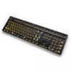 Ducky One 3 Hot-Swap Barebone klaviatuur Gaming USB US English Must