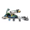 LEGO STAR WARS 75433 Jango Feti kosmoselaev