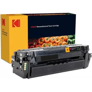 185S050638 KODAK SAM. CLP680 TONER MAG CLTM506L/SU305A 3500Seiten (185S050638)