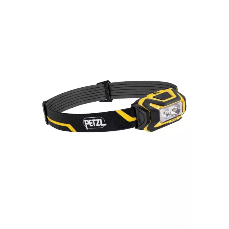 PEALAMP aria 2 e070aa00 PETZL