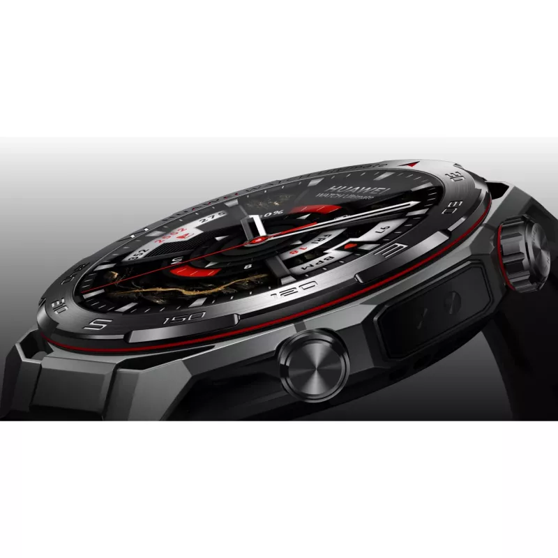 Nutikell HUAWEI WATCH ULTIMATE 2 MUST