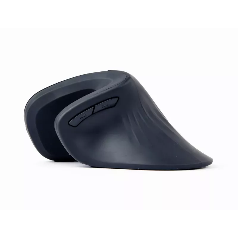 Gembird MUSW-ERGO-03 hiir Kodu Paremakäeline RF Juhtmevaba Optiline 1600 DPI