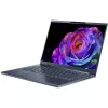 Sülearvuti Acer Swift Go 14 AI SFG14-75-73GE Intel Core Ultra 7 258V 14 tolli WUXGA 32 GB LPDDR5x 1 TB SSD Intel Arc 140V Wi‑Fi 7 Windows 11 Sinine 1.24 kg