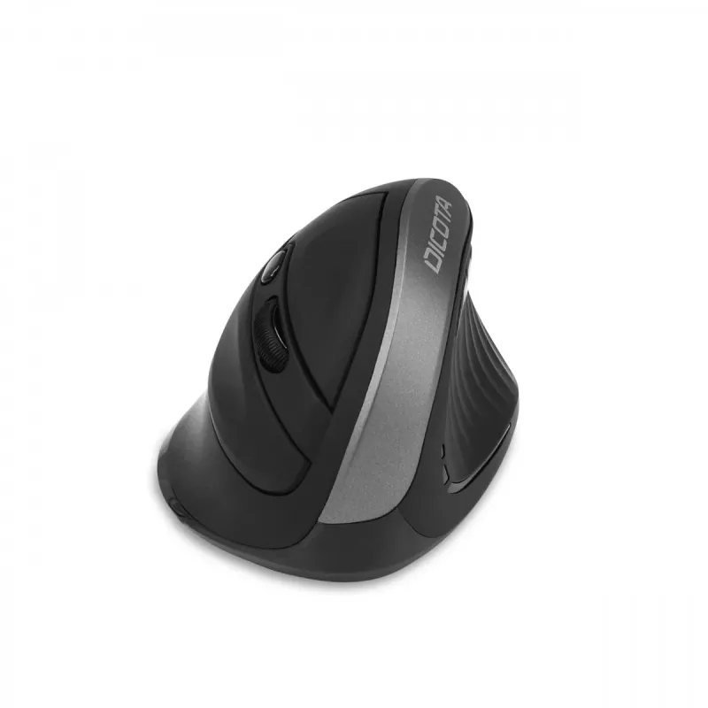 Dicota Wireless Ergonomic hiir Relax