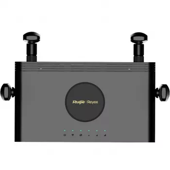 Traadita ruuter Ruijie RG-EW300T üheribaline 2,4 GHz
