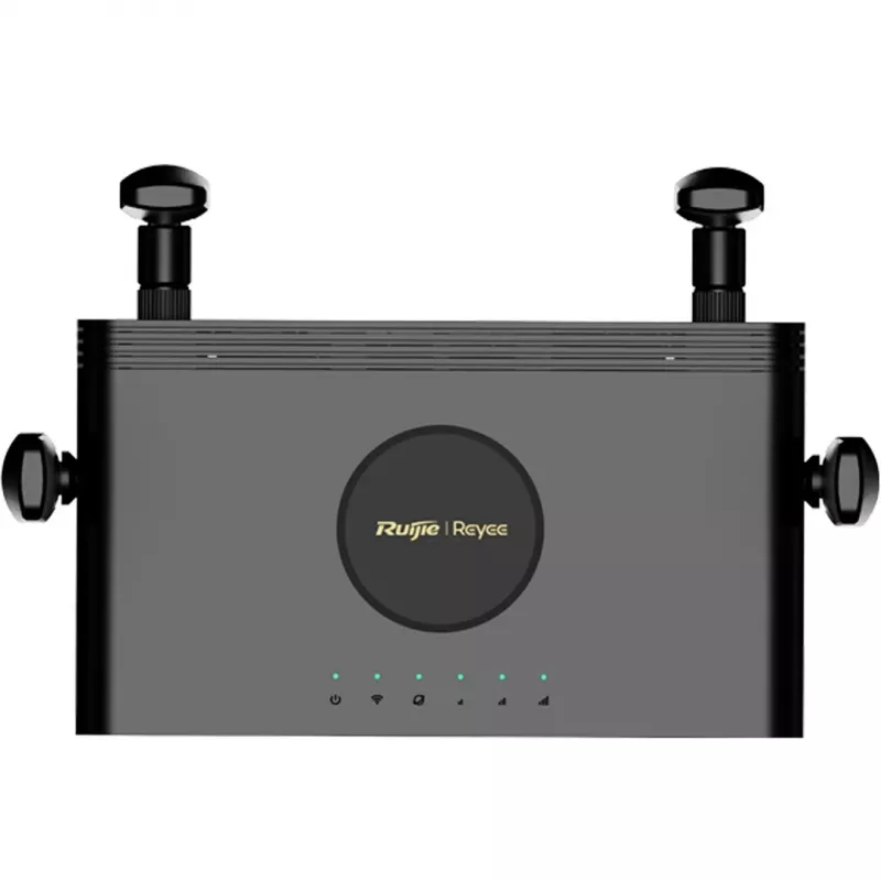 Traadita ruuter Ruijie RG-EW300T üheribaline 2,4 GHz