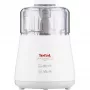Tefal DPA 130 LA MOULINETTE 1000 1000 W Läbipaistev, Valge