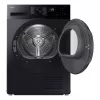 Samsung kuivati DV90DG52A0ABLE, must, SpaceMax, Higiene care, 9kg, A+++, soojuspump, Must