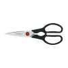 ZWILLING 35621-004-0 kööginoa/nugade komplekt, 7 tk Nuga/nugade ümbriskomplekt