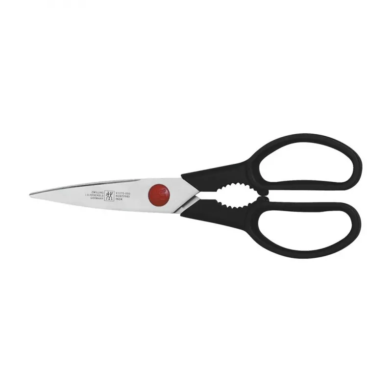 ZWILLING 35621-004-0 kööginoa/nugade komplekt, 7 tk Nuga/nugade ümbriskomplekt