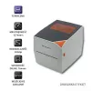 Sildiprinter Qoltec 50245