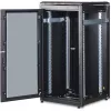 Eraldiseisev rack Digitus DN-19 22U-6/6-B-1