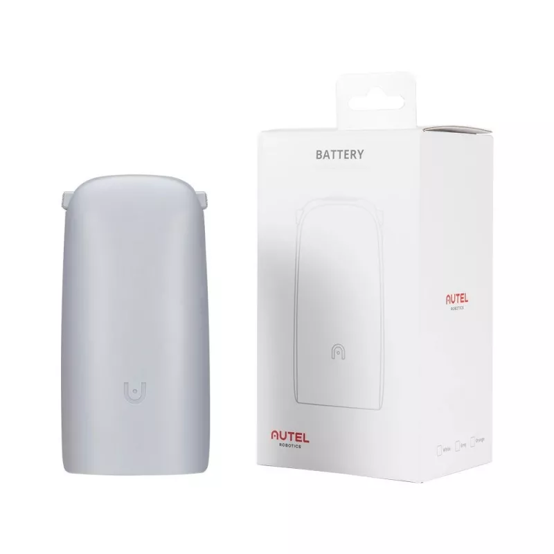 Autel EVO Lite seeria drooni aku, hall