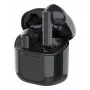 4smarts True Wireless Bluetooth SkyBuds 2 ENC must - Kõrvaklapid - 20 KHz