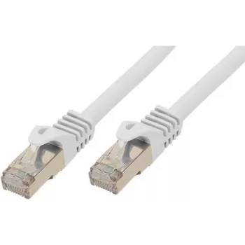 Networking kaabel S/CONN RJ45-RJ45 ShiverPeaks 75526-W 20m